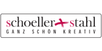 logo schoeller stahl